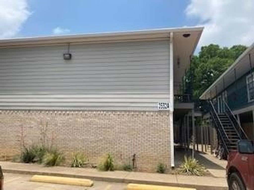 2532 Charlotte Street A2, Denton, TX 76201