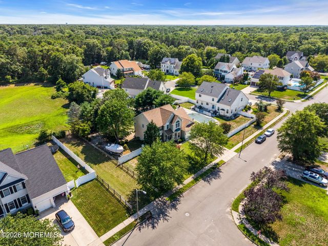 59 Brittany Drive, Bayville, NJ 08721