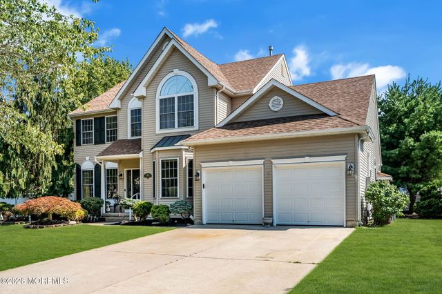 59 Brittany Drive, Bayville, NJ 08721