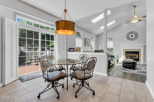 59 Brittany Drive, Bayville, NJ 08721