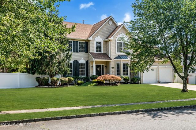 59 Brittany Drive, Bayville, NJ 08721