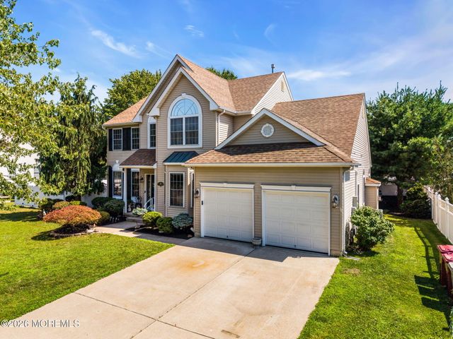 59 Brittany Drive, Bayville, NJ 08721
