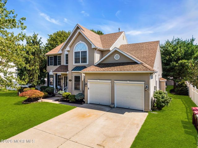 59 Brittany Drive, Bayville, NJ 08721