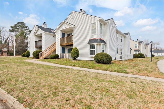 2200 Rock Cliff Reach Apt D, Chesapeake, VA 23320