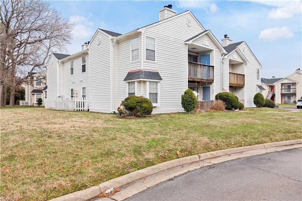 2200 Rock Cliff Reach Apt D, Chesapeake, VA 23320