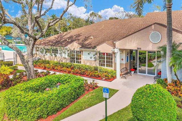 8018 Springside Court A, Boca Raton, FL 33496