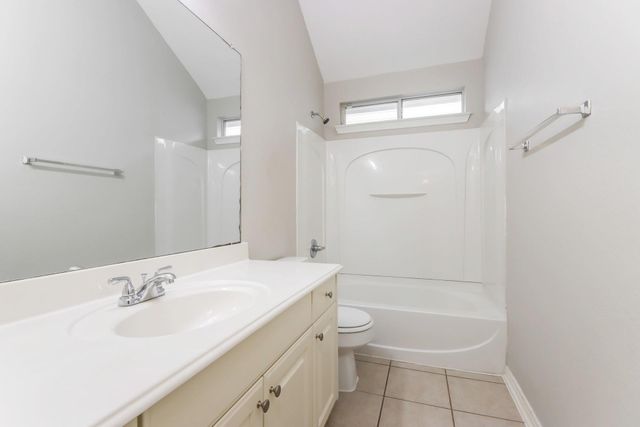 17923 Diamond Peak Court, Humble, TX 77346