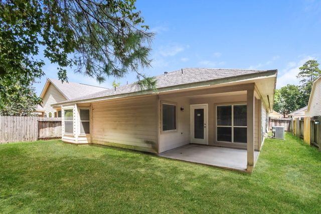 17923 Diamond Peak Court, Humble, TX 77346