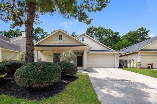 17923 Diamond Peak Court, Humble, TX 77346