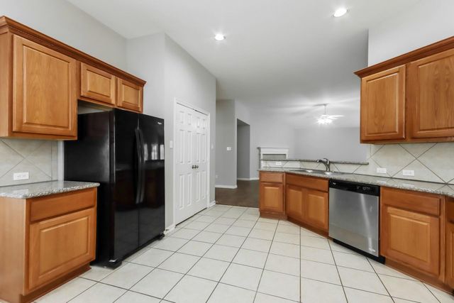 17923 Diamond Peak Court, Humble, TX 77346