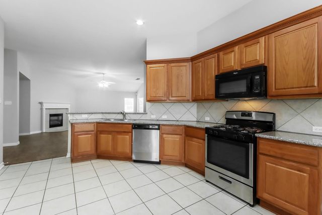 17923 Diamond Peak Court, Humble, TX 77346