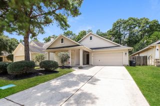 17923 Diamond Peak Court, Humble, TX 77346