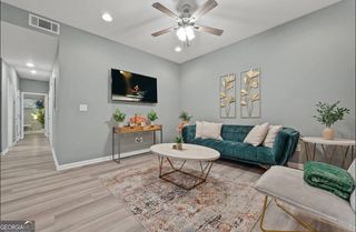 1891 TREMONT Drive #2, Atlanta, GA 30314