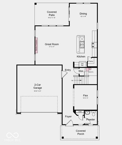 5675 Arcade Boulevard, Mccordsville, IN 46055