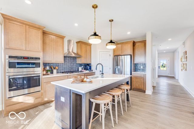 5675 Arcade Boulevard, Mccordsville, IN 46055