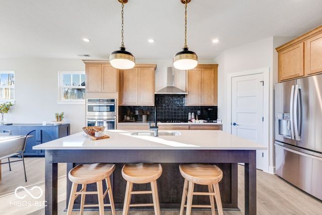 5675 Arcade Boulevard, Mccordsville, IN 46055