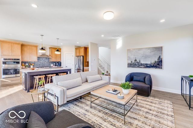 5675 Arcade Boulevard, Mccordsville, IN 46055