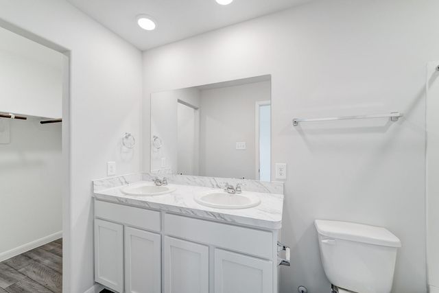 128 Road 5714, Cleveland, TX 77327