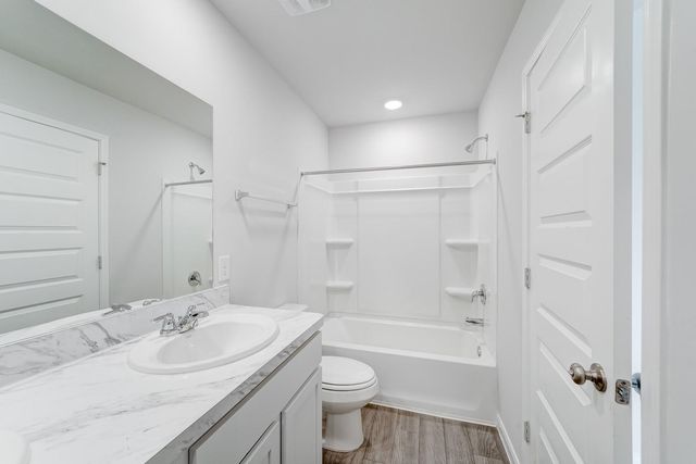 128 Road 5714, Cleveland, TX 77327