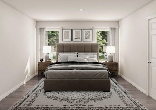 128 Road 5714, Cleveland, TX 77327