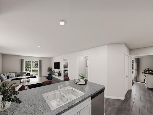 128 Road 5714, Cleveland, TX 77327