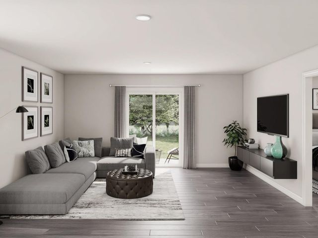 128 Road 5714, Cleveland, TX 77327