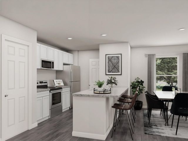 128 Road 5714, Cleveland, TX 77327