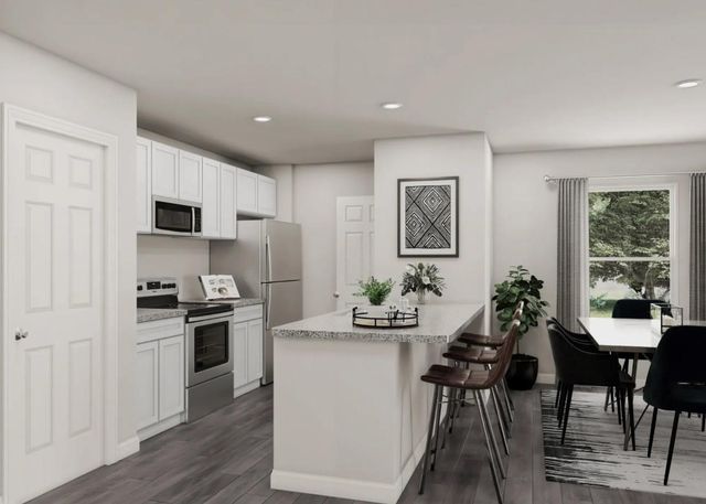 128 Road 5714, Cleveland, TX 77327