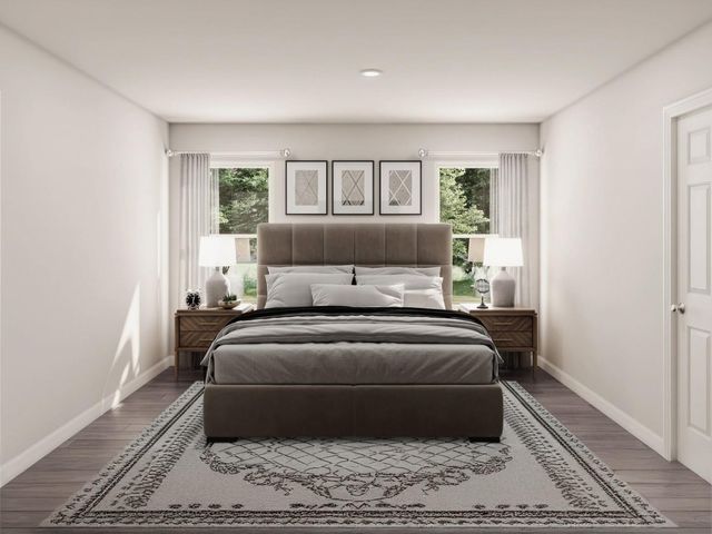 128 Road 5714, Cleveland, TX 77327