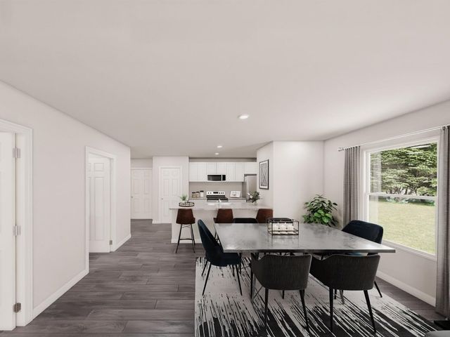 128 Road 5714, Cleveland, TX 77327