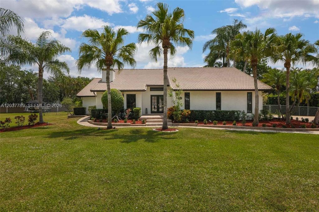 1300 NW 122 Ave, Plantation, FL 33323