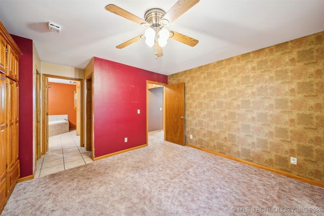 768 E Main Street, Adair, OK 74330