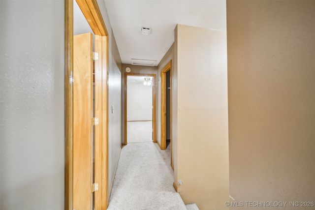 768 E Main Street, Adair, OK 74330