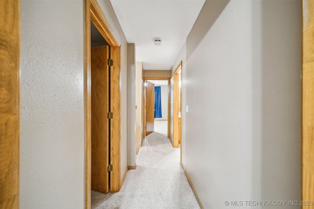 768 E Main Street, Adair, OK 74330