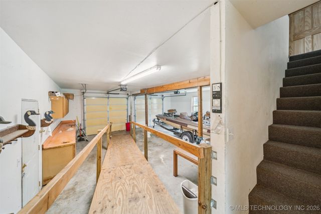 768 E Main Street, Adair, OK 74330