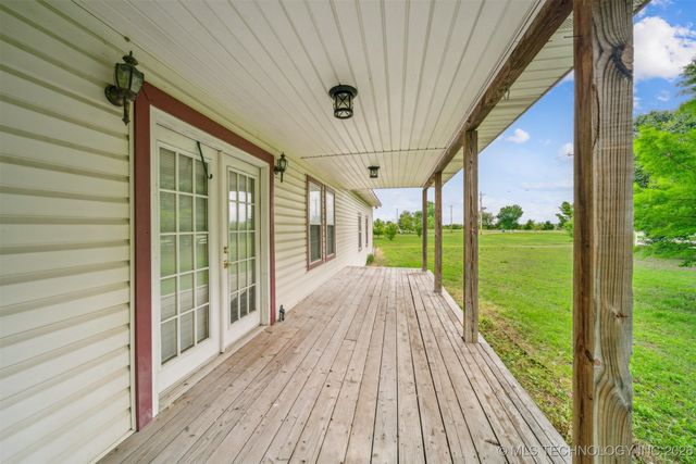 768 E Main Street, Adair, OK 74330