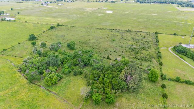 768 E Main Street, Adair, OK 74330