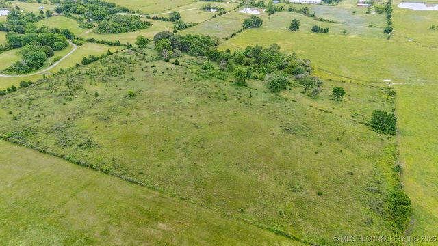 768 E Main Street, Adair, OK 74330