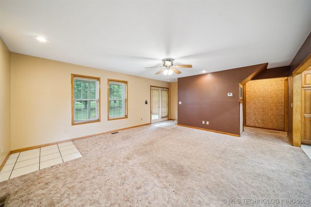 768 E Main Street, Adair, OK 74330