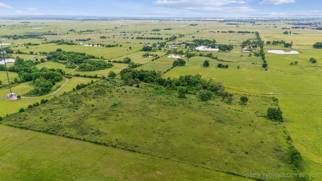 768 E Main Street, Adair, OK 74330