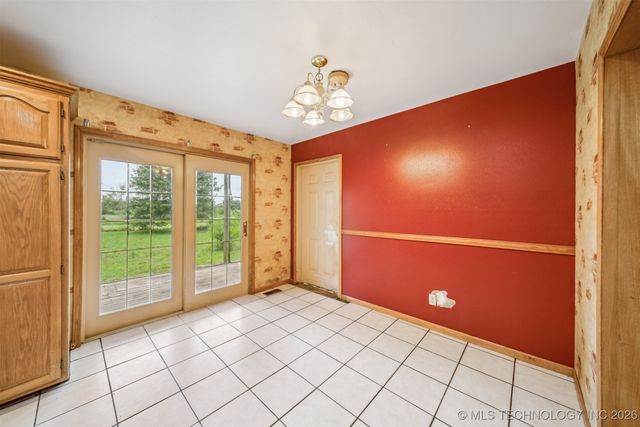 768 E Main Street, Adair, OK 74330