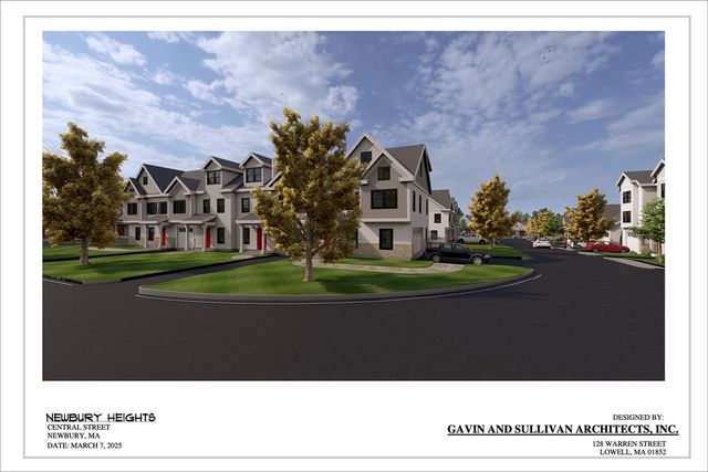 34 Central St 34 Lincoln, Newbury, MA 01922