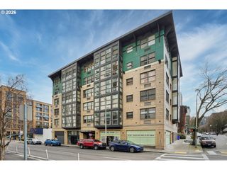 1134 Sw JEFFERSON St #502, Portland, OR 97201