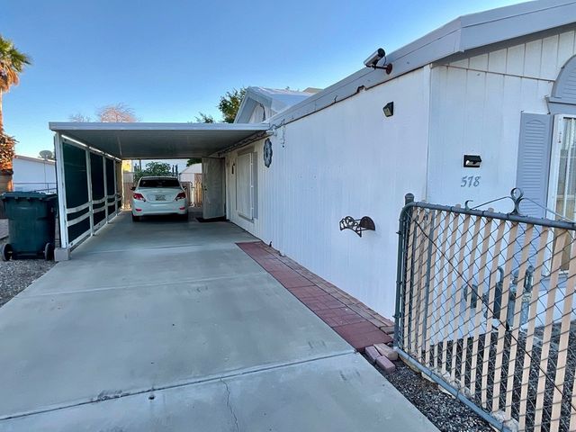 578 Roadrunner Drive, Bullhead City, AZ 86442