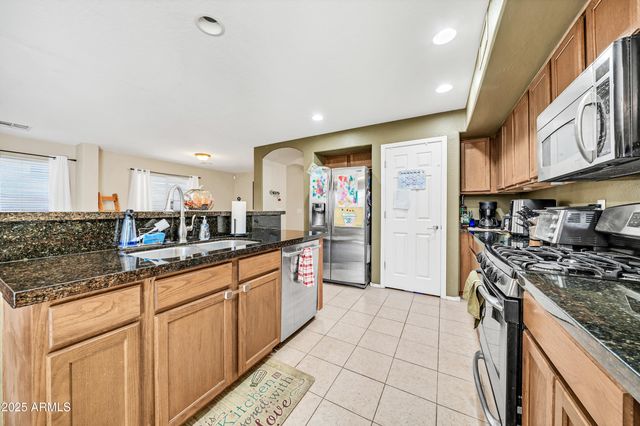 15385 W Cottonwood Circle, Surprise, AZ 85374