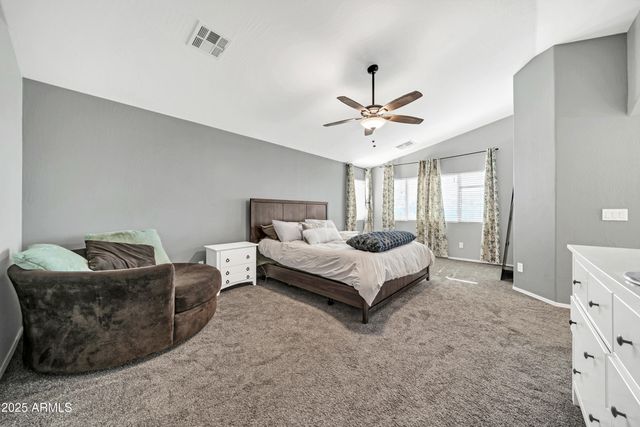 15385 W Cottonwood Circle, Surprise, AZ 85374