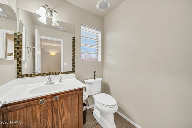 15385 W Cottonwood Circle, Surprise, AZ 85374