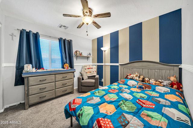 15385 W Cottonwood Circle, Surprise, AZ 85374