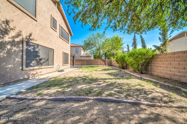 15385 W Cottonwood Circle, Surprise, AZ 85374