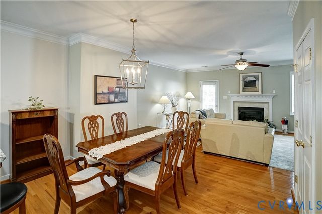 3012 Stratford Townes Dr, Richmond, VA 23225